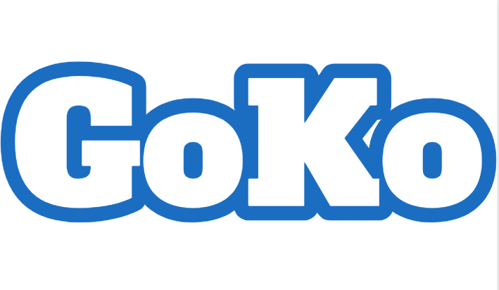 GoKo's blog